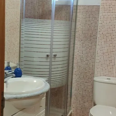 Garaizan 아파트 *